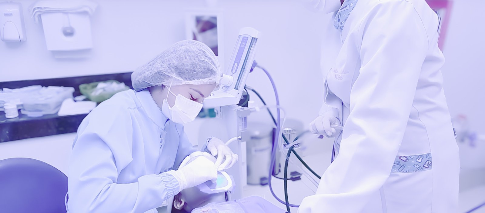 Odontopediatria