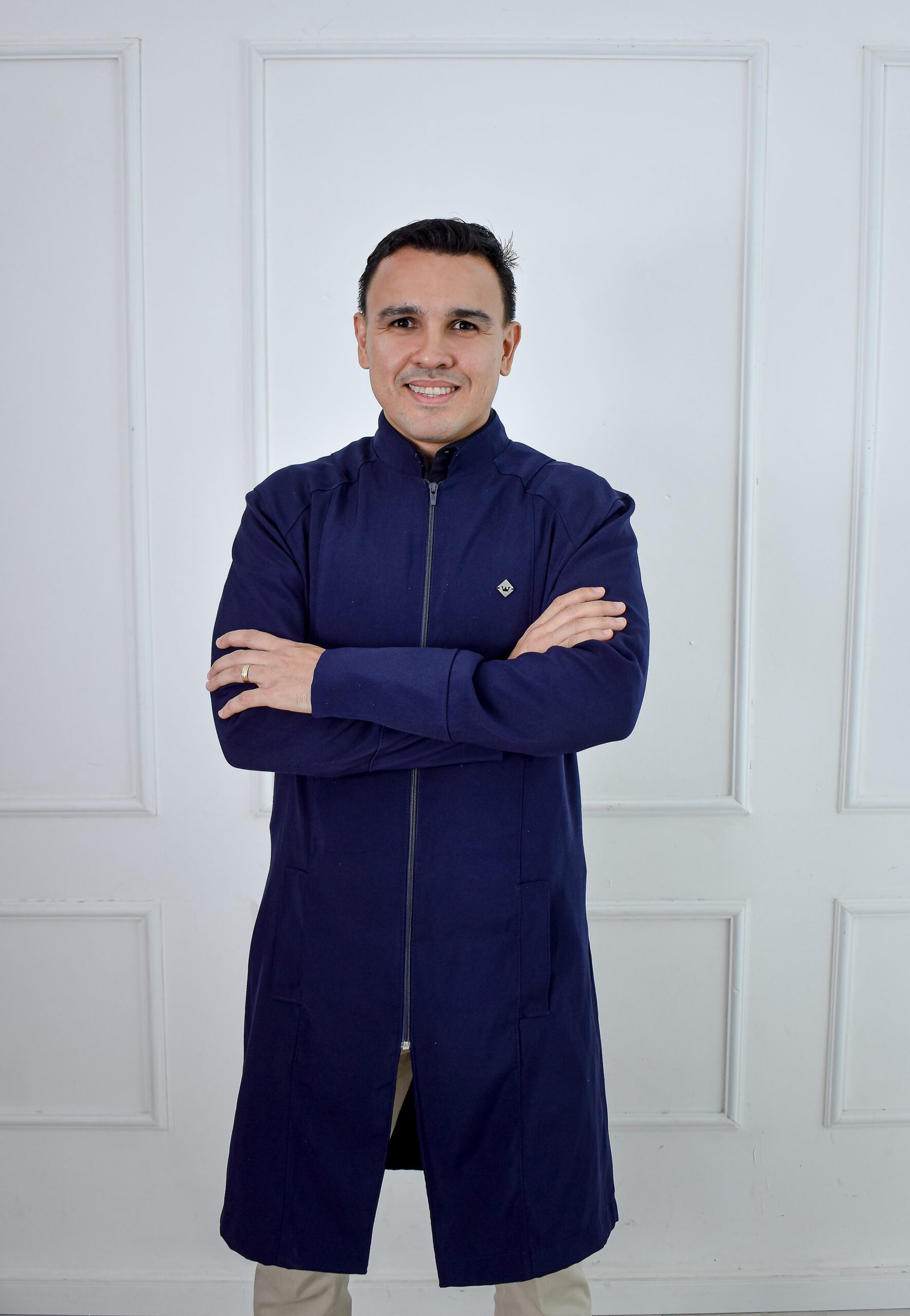 Dr. Jairton Benício de Lima