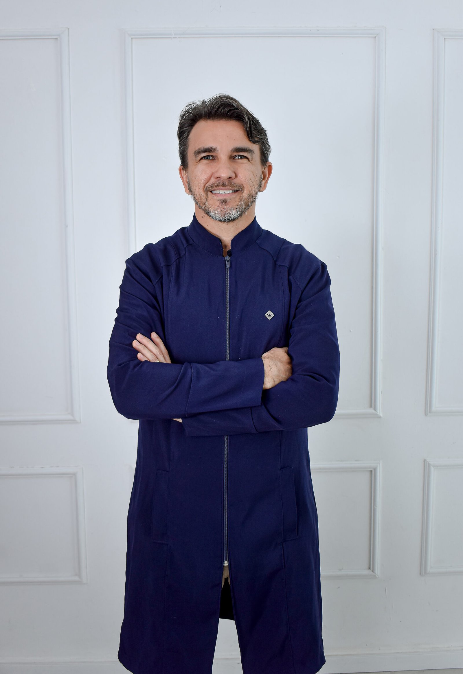 Dr. Jamisson Benício de Lima